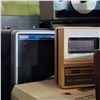 Image 3 : Large Group of Vintage Ham Radio & Home Audio Equipment - Heathkit Antenna Tuner SA-2060, B&K Sine/S