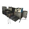 Image 1 : Large Group of Vintage Test Equipment & VHS Accessories - Video Cassette Rewinder/Tape Cleaner, Volt