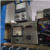 Image 3 : Large Group of Vintage Test Equipment & VHS Accessories - Video Cassette Rewinder/Tape Cleaner, Volt