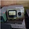 Image 5 : Large Group of Vintage Test Equipment & VHS Accessories - Video Cassette Rewinder/Tape Cleaner, Volt