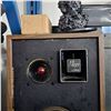 Image 4 : Zenith Allegro Speaker, RCAF Radio Compass Receiver & EMI Speaker - Vintage Electronics Lot