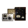 Image 1 : Vintage Test Equipment: Microhm Meter Model 151S & VU Meter Panel