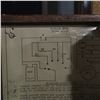 Image 4 : Vintage Test Equipment: Microhm Meter Model 151S & VU Meter Panel
