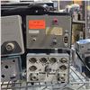 Image 2 : Vintage Ham Radio Test Gear: Heathkit Q Multiplier, PAL VFO & Receiver Modules
