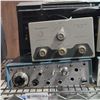 Image 3 : Vintage Ham Radio Test Gear: Heathkit Q Multiplier, PAL VFO & Receiver Modules