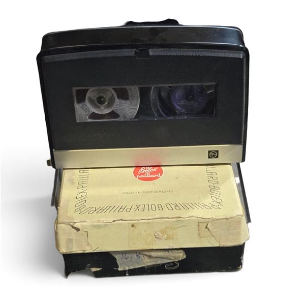 Concord Sound Camera with Misc