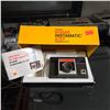 Image 4 : Vintage Kodak Instamatic X-15F Camera Outfit in Original Box