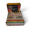 Image 1 : Vintage Kodak Tele Disc Camera Outfit and Ikelite Aquashot Housing