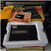 Image 2 : Vintage Kodak Tele Disc Camera Outfit and Ikelite Aquashot Housing