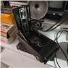 Image 3 : Kodak Duaflex II Camera with Flash Attachment & Autographic Camera (No. A-116)