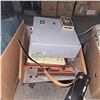 Image 4 : Vintage Electronics & Household Lot: Argus Projector, TEAC Deck, Transistor Radios & Misc.