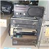 Image 3 : Vintage Test Equipment & Electronics: Heathkit TV Alignment Generator, Veeco Vacuum Gauge & Radios