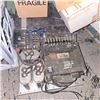 Image 2 : Mixed Vintage Electronics & Industrial Salvage