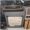 Image 2 : Group of  Signal Generator, Cablevision Tuner, Speaker Industrial Electrical, Etc. Equipment Lot