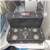 Image 4 : Group of  Signal Generator, Cablevision Tuner, Speaker Industrial Electrical, Etc. Equipment Lot