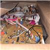 Image 3 : Group of Electronics, Circuit Boards, Novelty Toys Lot, Etc.