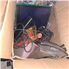 Image 3 : Mixed Circuit Boards, LCD Displays & Electronic Component Parts Lot
