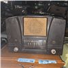 Image 2 : Vintage Test Equipment & Radio Lot: VOM Meter, Serenader Tube Radio, Buchler DC Power Supplies, Soun