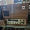 Image 3 : Vintage Radios, Yamaha Receiver, Reel-to-Reel Recorder, Nokia 2160 Phone, Etc.