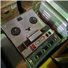 Image 4 : Vintage Radios, Yamaha Receiver, Reel-to-Reel Recorder, Nokia 2160 Phone, Etc.