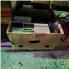 Image 2 : Vintage Audio Equipment & Tools: RCA VCR, ADC Stereo Equalizer, Tapco Mixer & Power Fist Tie-Rod Kit
