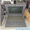 Image 2 : Table Group Apple Macintosh PowerBook 170, Heathkit Power Supplies & Akai Reel-to-Reel Lot