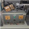 Image 3 : Table Group Apple Macintosh PowerBook 170, Heathkit Power Supplies & Akai Reel-to-Reel Lot