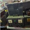 Image 5 : Table Group Apple Macintosh PowerBook 170, Heathkit Power Supplies & Akai Reel-to-Reel Lot