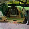 Image 2 : Group of Radio Chassis, Cables, Fax Modem, Etc.