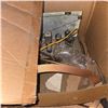 Image 4 : Group of Radio Chassis, Cables, Fax Modem, Etc.