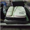 Image 3 : Table of Test Equipment Lot: EICO Flyback Transformer Tester, HL-500 Linear Amplifier, Bendix BC-638
