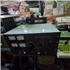 Image 6 : Table of Test Equipment Lot: EICO Flyback Transformer Tester, HL-500 Linear Amplifier, Bendix BC-638