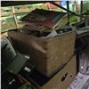 Image 4 : Vintage Radio Chassis, Electronic Component Parts & Photofact/Servicing Manuals Lot