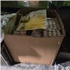 Image 3 : Amperite 26N02T Delay Relays (Box Lot), Vintage Radio Chassis & Speaker Cabinet Lot