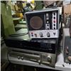Image 5 : Table of Northern Electric PA35A Amplifier, Heathkit T.V. Alignment Generator, Universal Auto Analyz