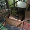 Image 2 : Vintage Circuit Boards,  Assorted Electrical/Electronic Parts,