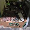 Image 3 : Vintage Circuit Boards,  Assorted Electrical/Electronic Parts,
