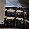 Image 2 : Large Group of Misc Electronics - Assorted Boxes, Speakers, Parts, Etc.
