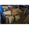 Image 5 : Large Group of Misc Electronics - Assorted Boxes, Speakers, Parts, Etc.