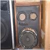 Image 2 : Large Group of Vintage Speakers & Audio Components - Heathkit, AR (Acoustic Research), MCS Series Re