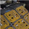 Image 2 : Vintage Philco Vacuum Tube Characteristics & Variable Power Supply Trainer Module