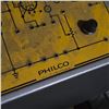 Image 4 : Vintage Philco Vacuum Tube Characteristics & Variable Power Supply Trainer Module