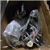 Image 2 : Surprise Pallet of Miscellaneous Electronic Components
