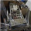 Image 3 : Surprise Pallet of Miscellaneous Electronic Components