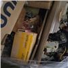 Image 4 : Surprise Pallet of Miscellaneous Electronic Components