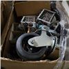 Image 5 : Surprise Pallet of Miscellaneous Electronic Components