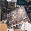 Image 2 : Surprise Pallet of Miscellaneous Electronic Components