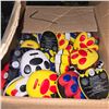 Image 5 : Surprise Pallet of Miscellaneous Electronic Components