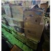 Image 1 : Surprise Pallet of Miscellaneous Electronic Components