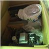 Image 3 : Surprise Pallet of Miscellaneous Electronic Components